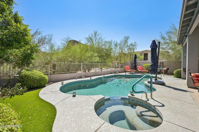 14273 E ESTRELLA Avenue, Scottsdale, AZ 85259