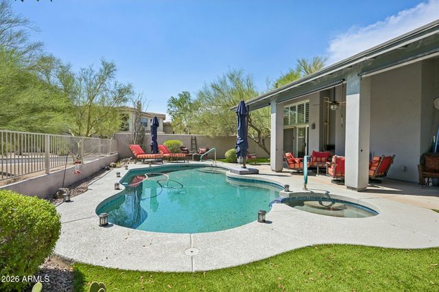 14273 E ESTRELLA Avenue, Scottsdale, AZ 85259