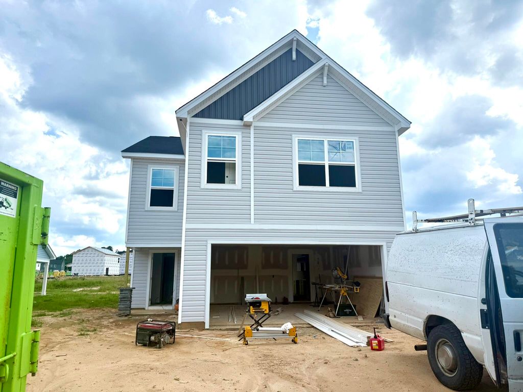 5892 Cobalt Falls Bend, Aiken, SC 29801