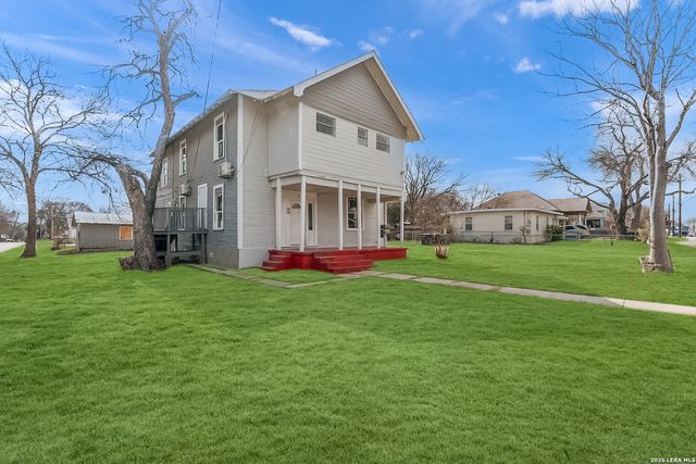 146 Fairview, San Antonio, TX 78223