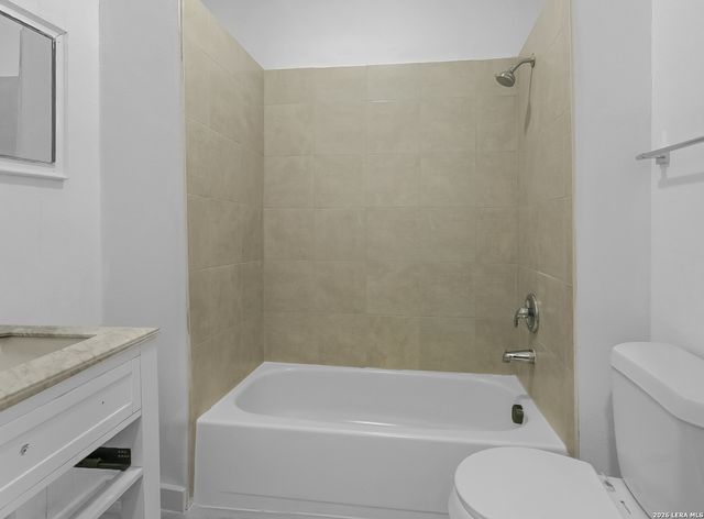 146 Fairview, San Antonio, TX 78223