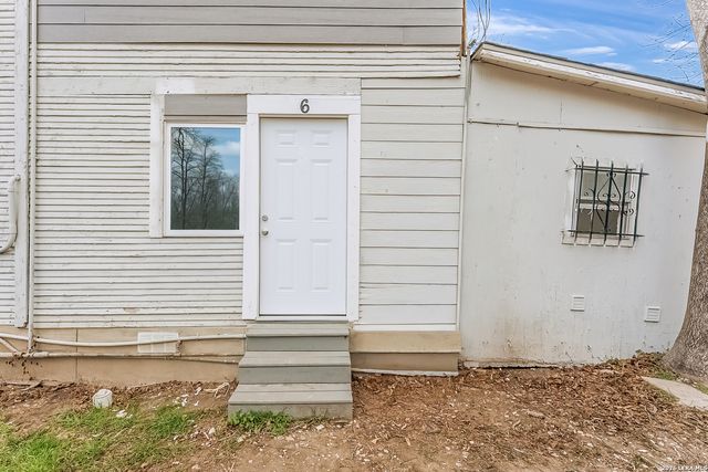 146 Fairview, San Antonio, TX 78223