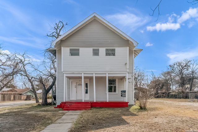 146 Fairview, San Antonio, TX 78223