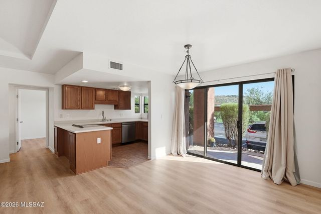 5051 N Sabino Canyon Rd Unit 1245, Tucson, AZ 85750