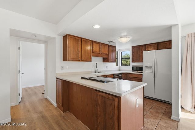 5051 N Sabino Canyon Rd Unit 1245, Tucson, AZ 85750