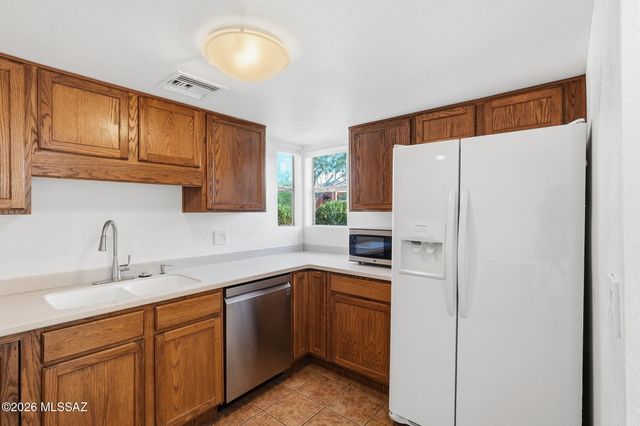 5051 N Sabino Canyon Rd Unit 1245, Tucson, AZ 85750