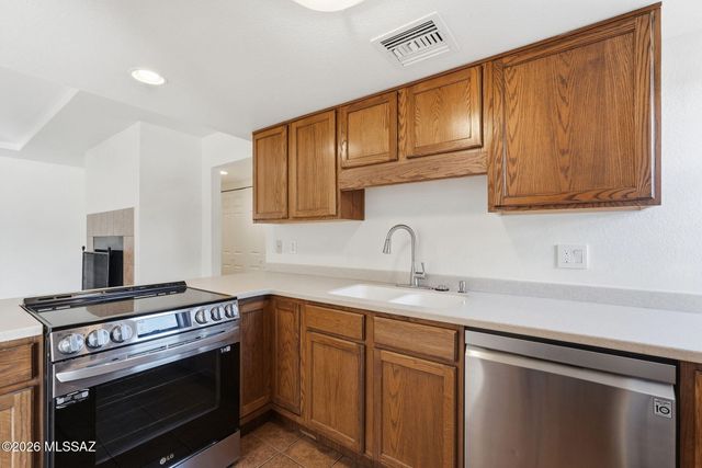 5051 N Sabino Canyon Rd Unit 1245, Tucson, AZ 85750