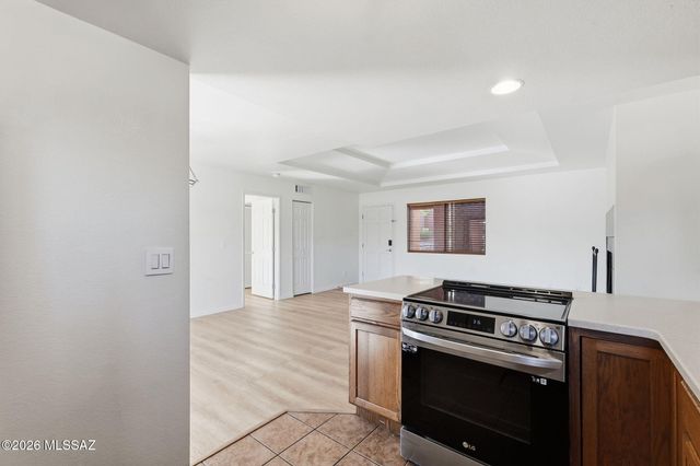 5051 N Sabino Canyon Rd Unit 1245, Tucson, AZ 85750