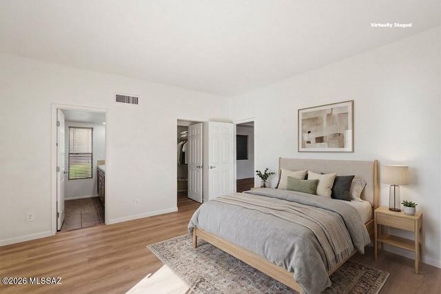 5051 N Sabino Canyon Rd Unit 1245, Tucson, AZ 85750
