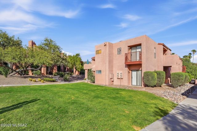 5051 N Sabino Canyon Rd Unit 1245, Tucson, AZ 85750