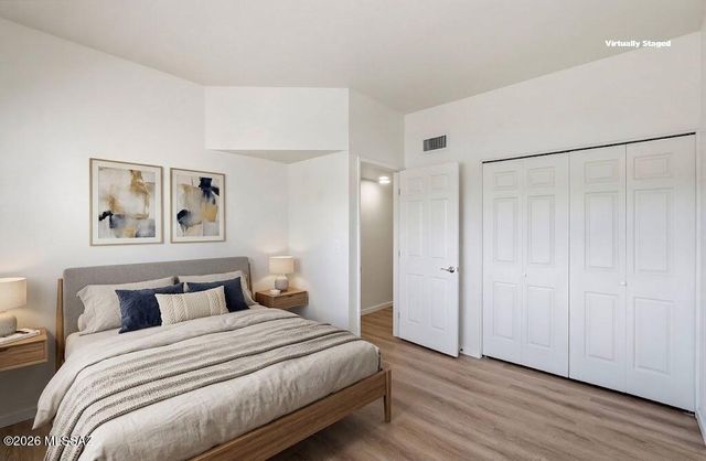 5051 N Sabino Canyon Rd Unit 1245, Tucson, AZ 85750