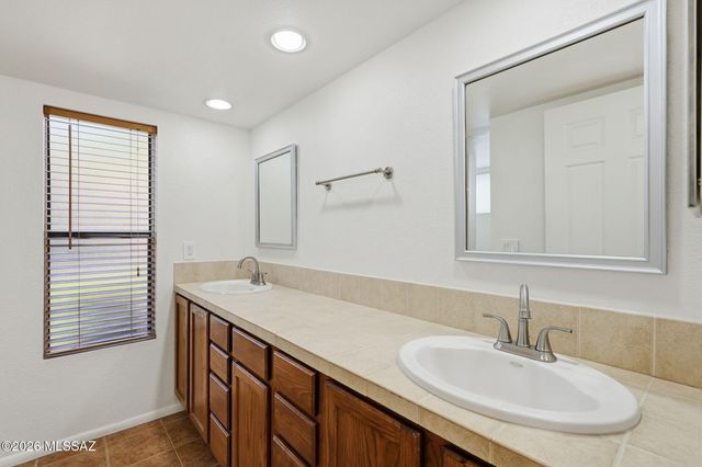 5051 N Sabino Canyon Rd Unit 1245, Tucson, AZ 85750