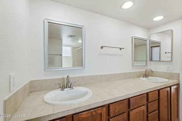 5051 N Sabino Canyon Rd Unit 1245, Tucson, AZ 85750