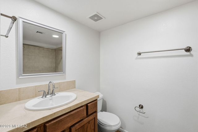5051 N Sabino Canyon Rd Unit 1245, Tucson, AZ 85750