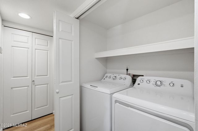 5051 N Sabino Canyon Rd Unit 1245, Tucson, AZ 85750