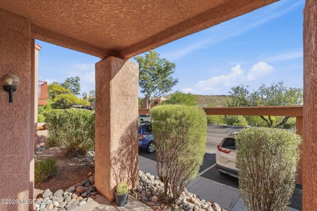 5051 N Sabino Canyon Rd Unit 1245, Tucson, AZ 85750