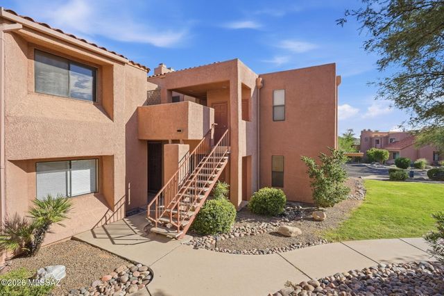 5051 N Sabino Canyon Rd Unit 1245, Tucson, AZ 85750
