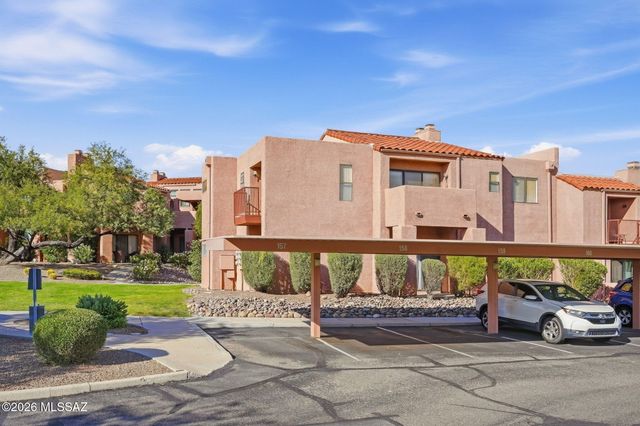 5051 N Sabino Canyon Rd Unit 1245, Tucson, AZ 85750