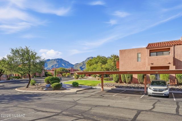 5051 N Sabino Canyon Rd Unit 1245, Tucson, AZ 85750