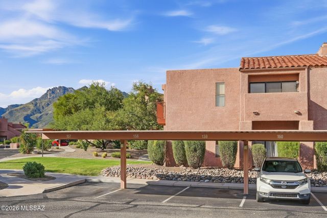 5051 N Sabino Canyon Rd Unit 1245, Tucson, AZ 85750