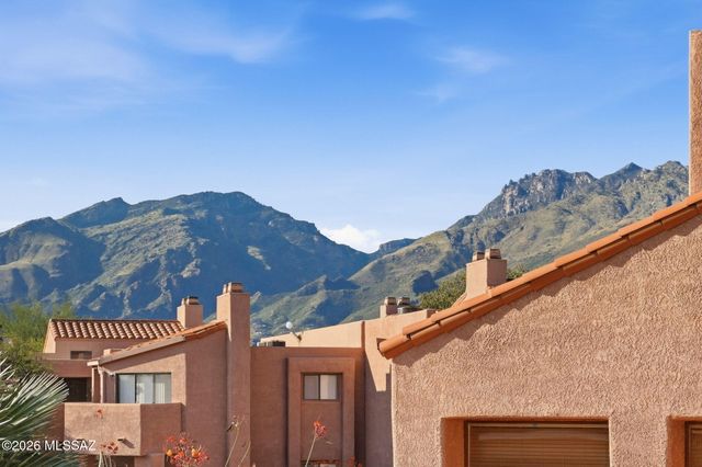 5051 N Sabino Canyon Rd Unit 1245, Tucson, AZ 85750