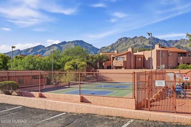 5051 N Sabino Canyon Rd Unit 1245, Tucson, AZ 85750