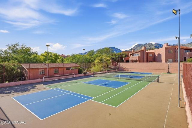 5051 N Sabino Canyon Rd Unit 1245, Tucson, AZ 85750