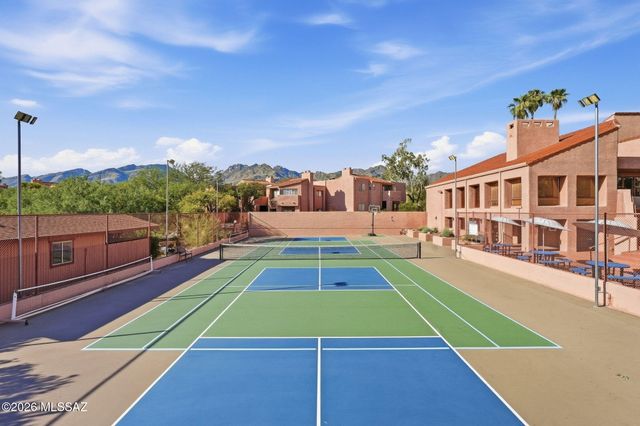 5051 N Sabino Canyon Rd Unit 1245, Tucson, AZ 85750