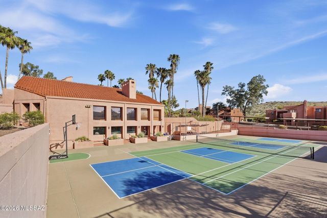 5051 N Sabino Canyon Rd Unit 1245, Tucson, AZ 85750