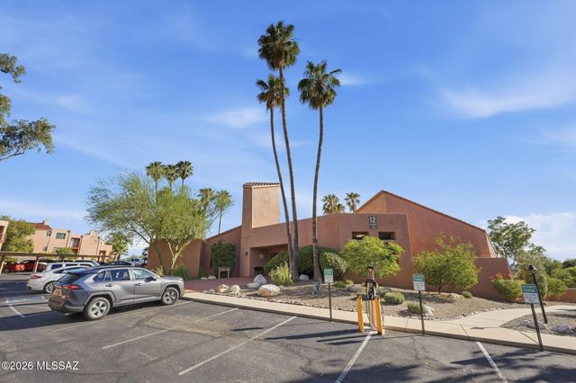 5051 N Sabino Canyon Rd Unit 1245, Tucson, AZ 85750