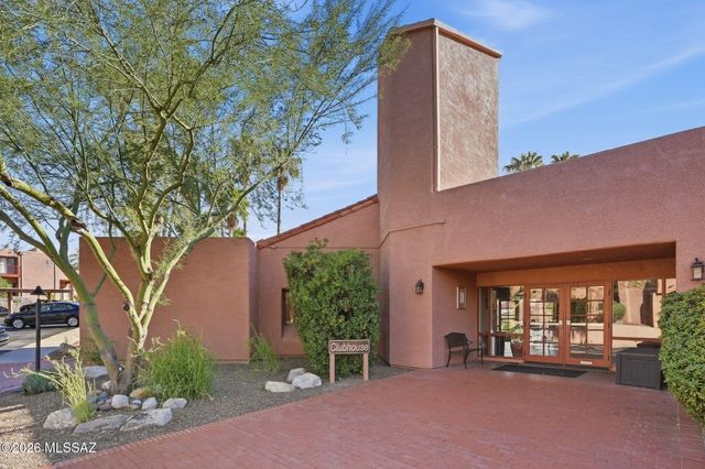 5051 N Sabino Canyon Rd Unit 1245, Tucson, AZ 85750