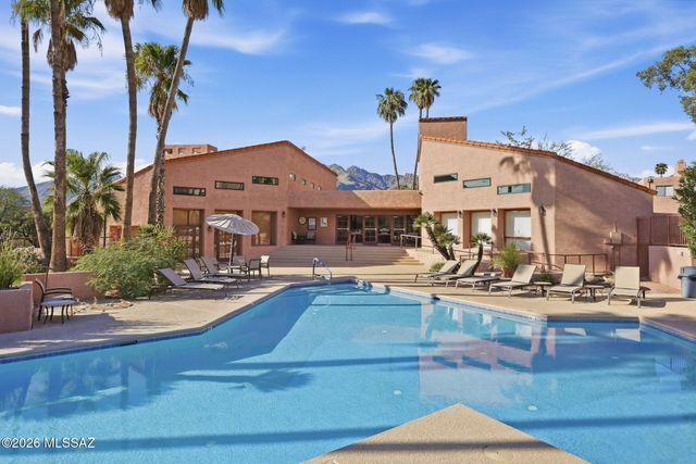 5051 N Sabino Canyon Rd Unit 1245, Tucson, AZ 85750