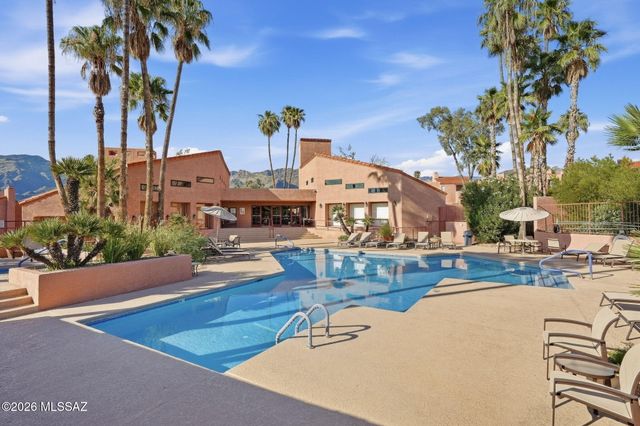 5051 N Sabino Canyon Rd Unit 1245, Tucson, AZ 85750