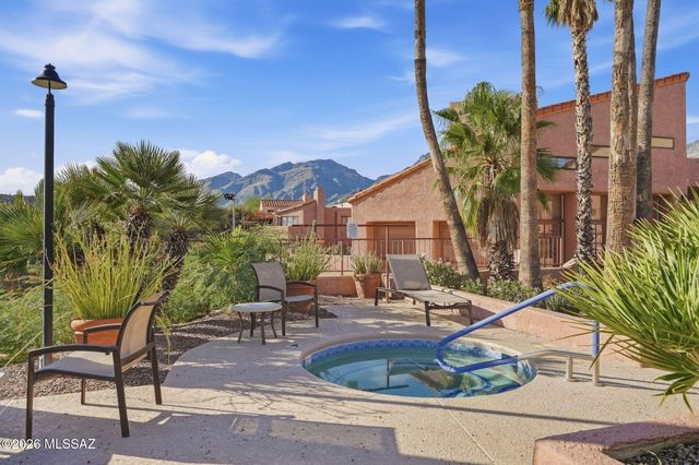 5051 N Sabino Canyon Rd Unit 1245, Tucson, AZ 85750