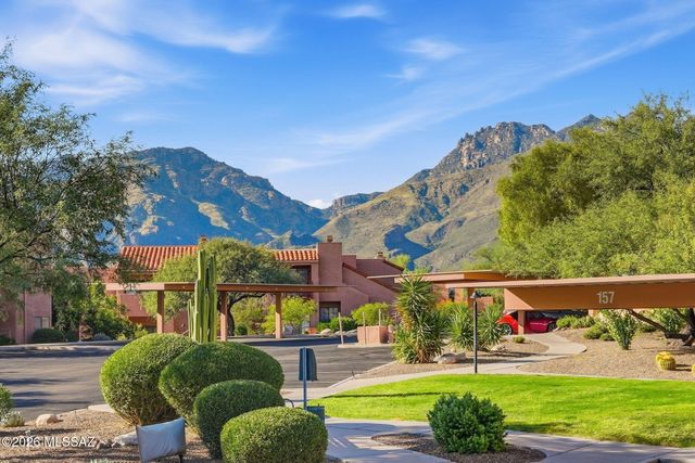 5051 N Sabino Canyon Rd Unit 1245, Tucson, AZ 85750