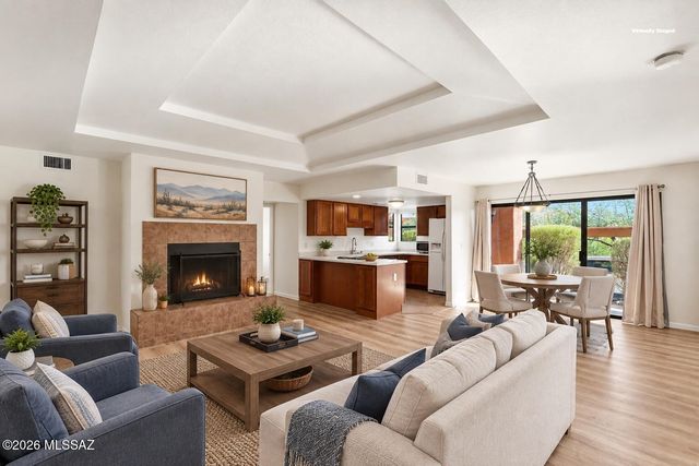 5051 N Sabino Canyon Rd Unit 1245, Tucson, AZ 85750
