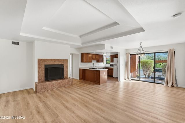 5051 N Sabino Canyon Rd Unit 1245, Tucson, AZ 85750