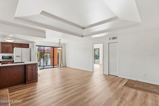 5051 N Sabino Canyon Rd Unit 1245, Tucson, AZ 85750