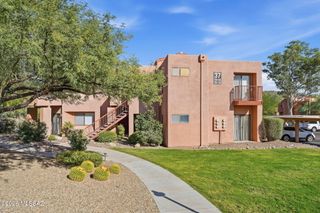 5051 N Sabino Canyon Rd Unit 1245, Tucson, AZ 85750