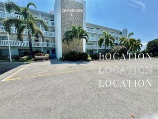 3058 Cambridge C 3058, Deerfield Beach, FL 33442