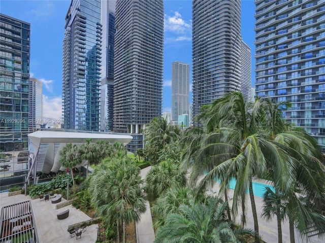 88 SW 7th St 907, Miami, FL 33130