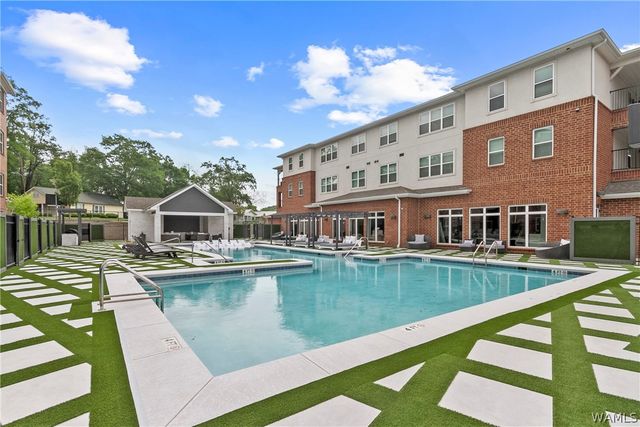 680 6th NE 4104, Tuscaloosa, AL 35404