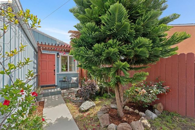 3720 Esmond Ave, Richmond, CA 94805
