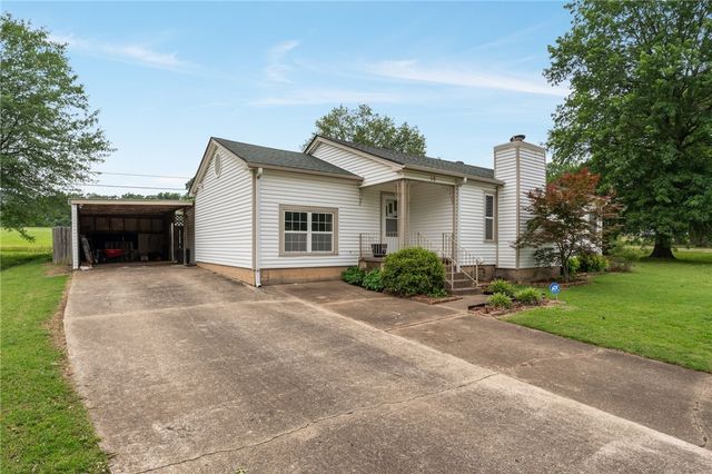 19 Crape Myrtle Road, Van Buren, AR 72956