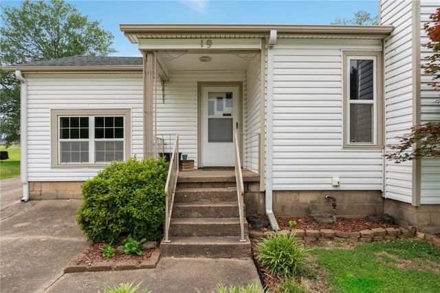 19 Crape Myrtle Road, Van Buren, AR 72956