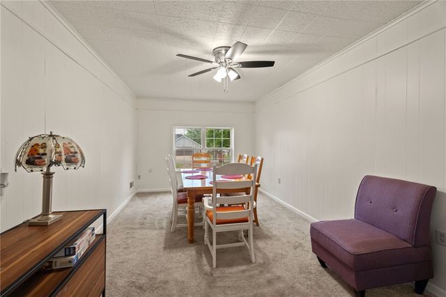 19 Crape Myrtle Road, Van Buren, AR 72956