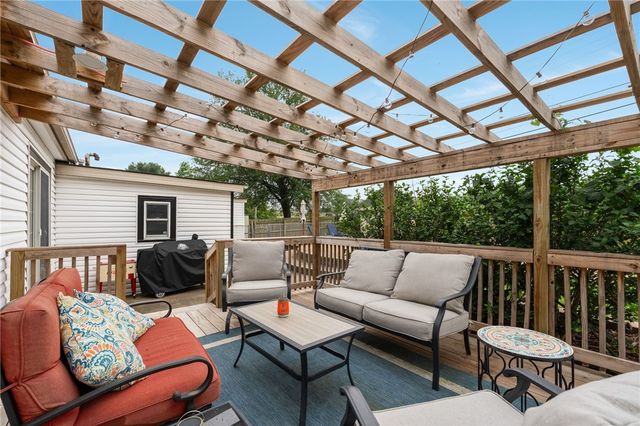 19 Crape Myrtle Road, Van Buren, AR 72956