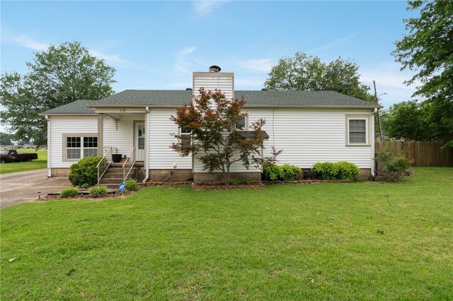 19 Crape Myrtle Road, Van Buren, AR 72956
