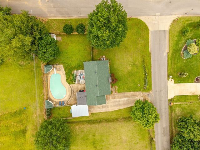 19 Crape Myrtle Road, Van Buren, AR 72956