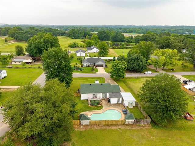 19 Crape Myrtle Road, Van Buren, AR 72956